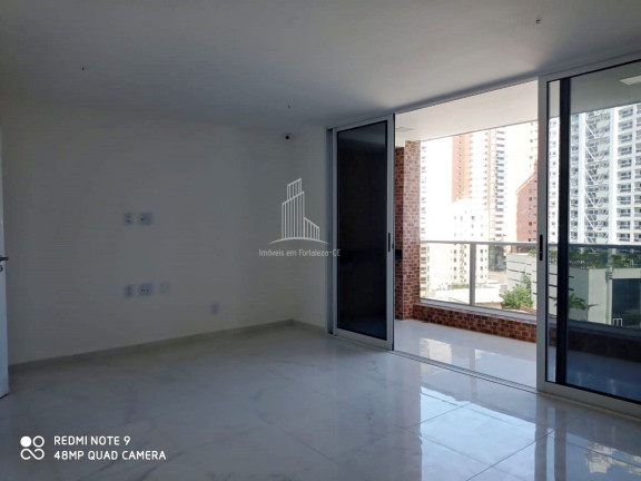 Imagem Apartamento com 3 Quartos à Venda, 130 m² em Aldeota - Fortaleza Imagem Apartamento com 3 Quartos à Venda, 130 m² em Aldeota - Fortaleza