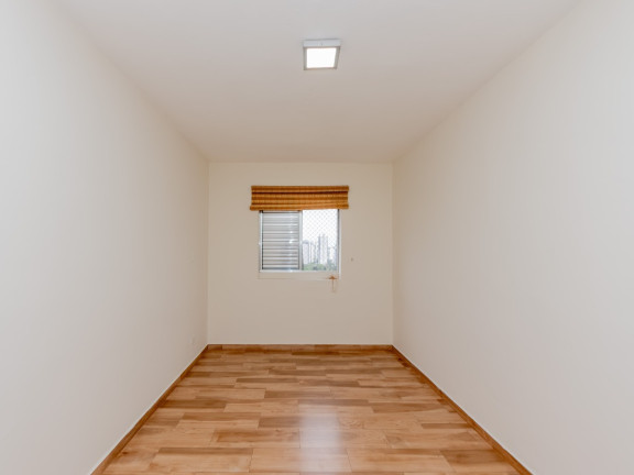Imagem Apartamento com 2 Quartos à Venda, 62 m² em Pinheiros - São Paulo
