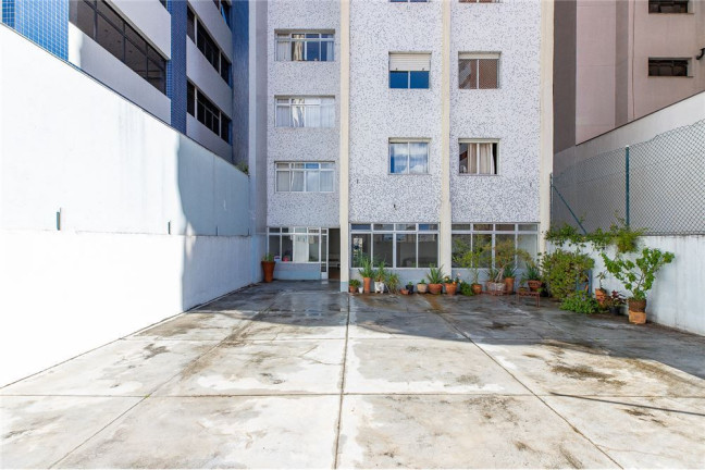 Imagem Imóvel com 2 Quartos à Venda,  em Perdizes - São Paulo