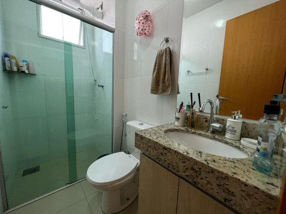 Imagem Cobertura com 2 Quartos à Venda, 99 m² em Cabral - Contagem