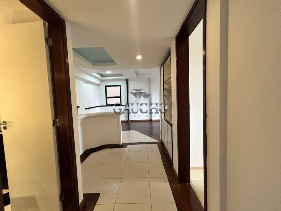 Imagem Apartamento com 2 Quartos à Venda, 94 m² em Barra Da Tijuca - Rio De Janeiro