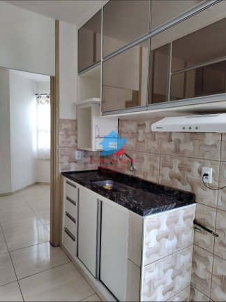 Imagem Apartamento com 2 Quartos à Venda, 57 m² em Vila Ipê - Campinas
