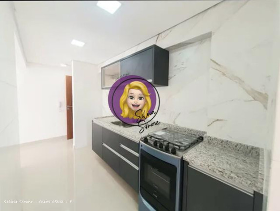 Imagem Apartamento com 2 Quartos à Venda, 54 m² em Embaré - Santos Imagem Apartamento com 2 Quartos à Venda, 54 m² em Embaré - Santos