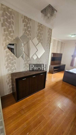Imagem Apartamento com 1 Quarto à Venda, 43 m² em Casa Branca - Santo André Imagem Apartamento com 1 Quarto à Venda, 43 m² em Casa Branca - Santo André