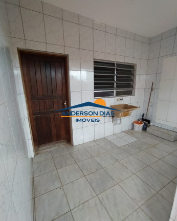 Imagem Casa com 3 Quartos à Venda, 150 m² em Barranco Alto - Caraguatatuba