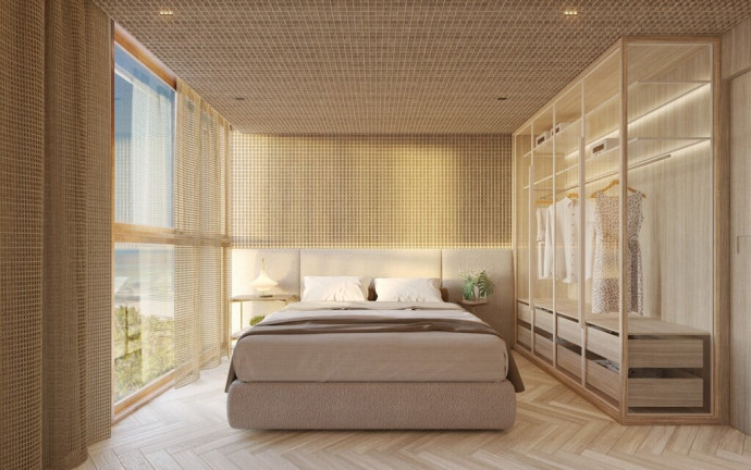 Imagem Apartamento com 2 Quartos à Venda, 69 m² em Areia Dourada - Cabedelo
