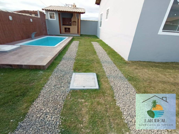 Imagem Casa com 2 Quartos à Venda, 152 m² em Nova Califórnia (tamoios) - Cabo Frio Imagem Casa com 2 Quartos à Venda, 152 m² em Nova Califórnia (tamoios) - Cabo Frio