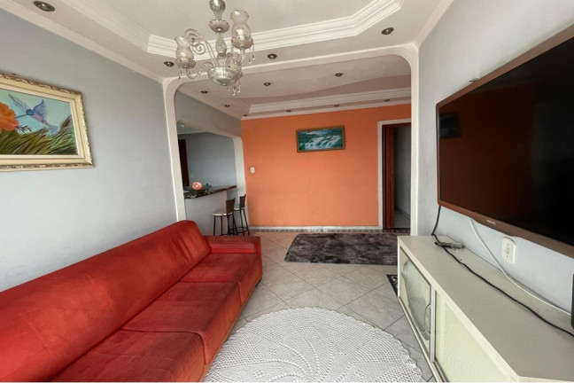 Imagem Apartamento com 3 Quartos à Venda, 76 m² em Parque Da Vila Prudente - São Paulo Imagem Apartamento com 3 Quartos à Venda, 76 m² em Parque Da Vila Prudente - São Paulo