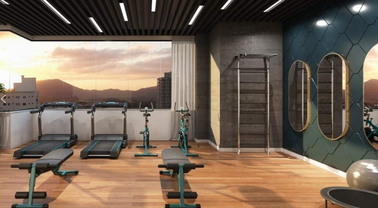 Imagem Apartamento com 3 Quartos à Venda, 60 m² em Morretes - Itapema