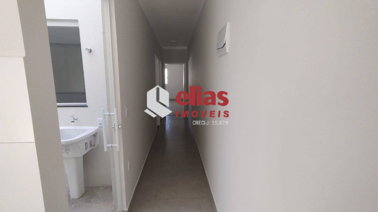Imagem Casa com 2 Quartos à Venda, 137 m² em Parque São Geraldo - Bauru