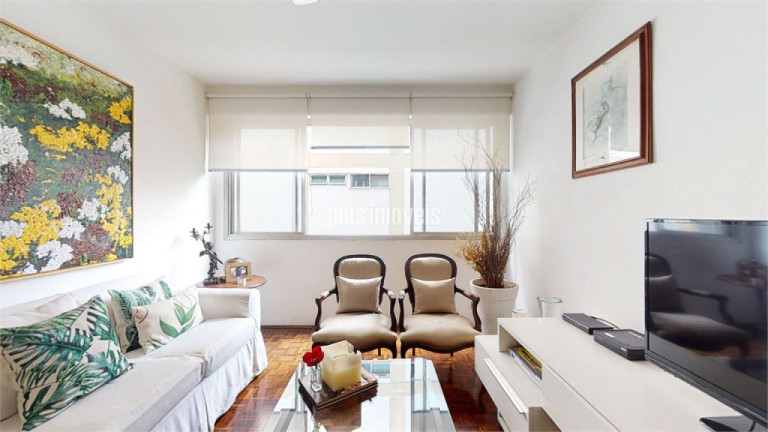 Imagem Apartamento com 2 Quartos à Venda, 97 m² em Jardim Paulista - São Paulo Imagem Apartamento com 2 Quartos à Venda, 97 m² em Jardim Paulista - São Paulo
