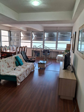 Imagem Apartamento com 3 Quartos à Venda, 200 m² em Itararé - São Vicente Imagem Apartamento com 3 Quartos à Venda, 200 m² em Itararé - São Vicente