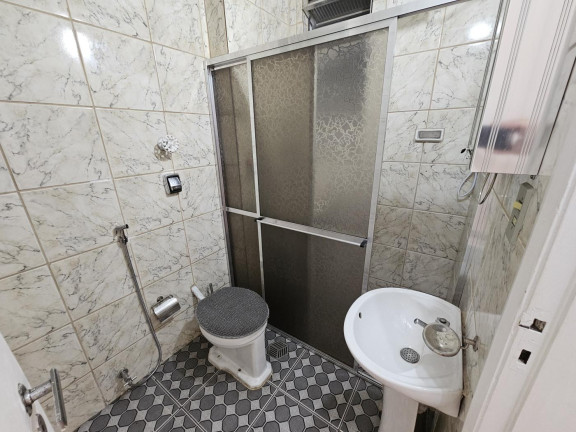 Imagem Apartamento com 1 Quarto à Venda, 32 m² em Alto - Teresópolis