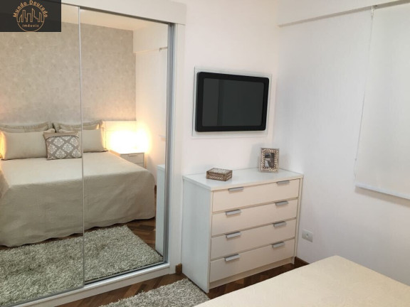 Imagem Apartamento com 3 Quartos à Venda, 86 m² em Vila Alzira - Santo André Imagem Apartamento com 3 Quartos à Venda, 86 m² em Vila Alzira - Santo André