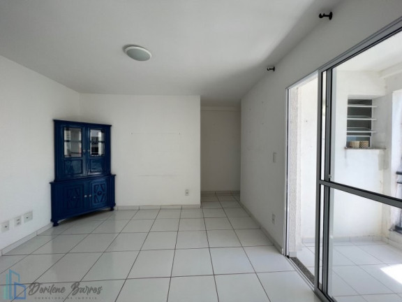 Imagem Apartamento com 3 Quartos à Venda, 68 m² em Jabotiana - Aracaju