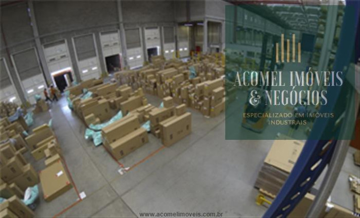Imagem Imóvel Comercial para Alugar, 29.108 m² em São Luís - Canoas