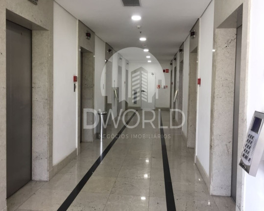 Imagem Sala Comercial à Venda, 39 m² em Centro - São Bernardo Do Campo Imagem Sala Comercial à Venda, 39 m² em Centro - São Bernardo Do Campo