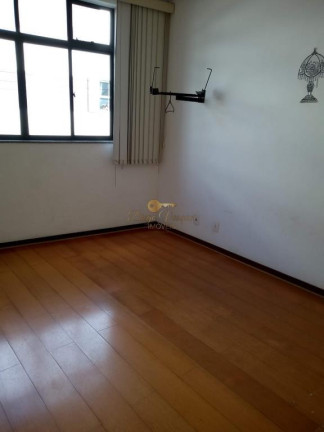 Imagem Apartamento com 2 Quartos à Venda, 60 m² em Várzea - Teresópolis