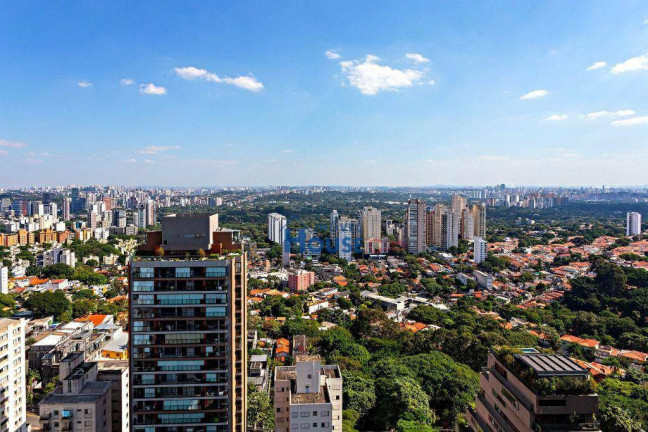 Imagem Apartamento com 4 Quartos à Venda, 333 m² em Vila Madalena - São Paulo Imagem Apartamento com 4 Quartos à Venda, 333 m² em Vila Madalena - São Paulo