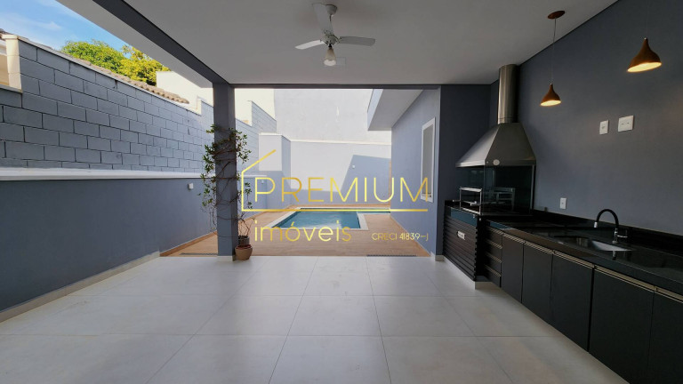Casa com 3 Quartos à Venda, 250 m² em Condomínio Reserva Da Serra - Jundiaí