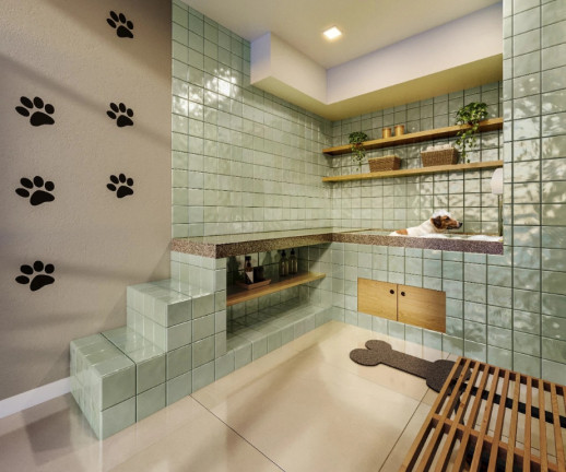 Imagem Imóvel com 2 Quartos à Venda, 32 m² em Vila Dom Pedro I - São Paulo Imagem Imóvel com 2 Quartos à Venda, 32 m² em Vila Dom Pedro I - São Paulo