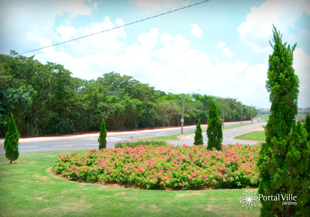 Imagem Terreno à Venda, 434 m² em Portal Ville Jardins - Boituva Imagem Terreno à Venda, 434 m² em Portal Ville Jardins - Boituva