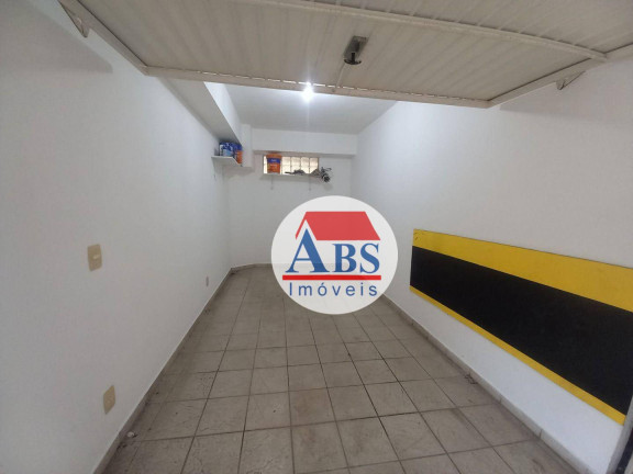 Imagem Apartamento com 1 Quarto à Venda, 61 m² em Gonzaga - Santos Imagem Apartamento com 1 Quarto à Venda, 61 m² em Gonzaga - Santos