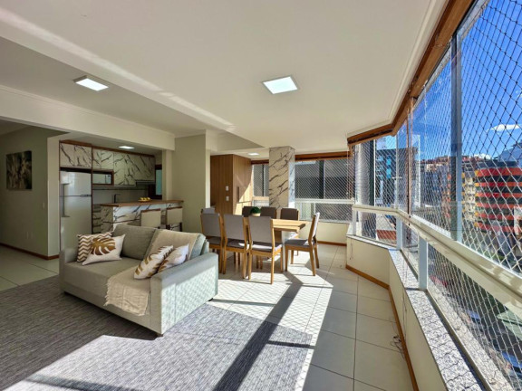 Imagem Apartamento com 3 Quartos à Venda, 148 m² em Zona Nova - Capao Da Canoa