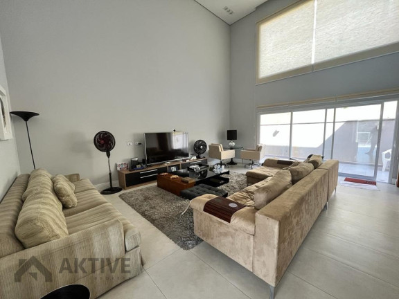 Imagem Casa de Condomínio com 4 Quartos à Venda, 500 m² em Alphaville - Santana De Parnaíba Imagem Casa de Condomínio com 4 Quartos à Venda, 500 m² em Alphaville - Santana De Parnaíba