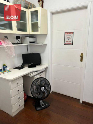 Imagem Apartamento com 3 Quartos à Venda, 142 m² em Santana - São Paulo