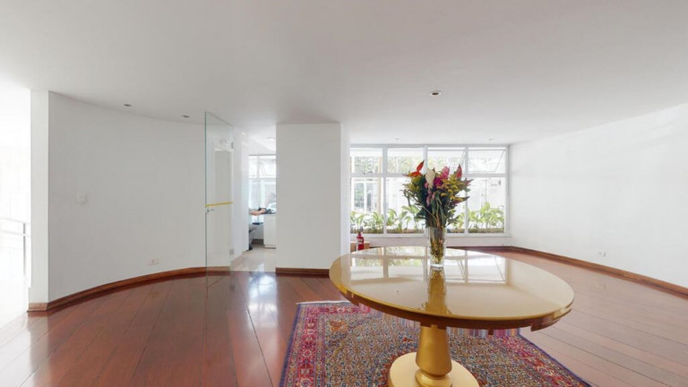 Imagem Imóvel com 4 Quartos à Venda, 307 m² em Higienópolis - São Paulo Imagem Imóvel com 4 Quartos à Venda, 307 m² em Higienópolis - São Paulo