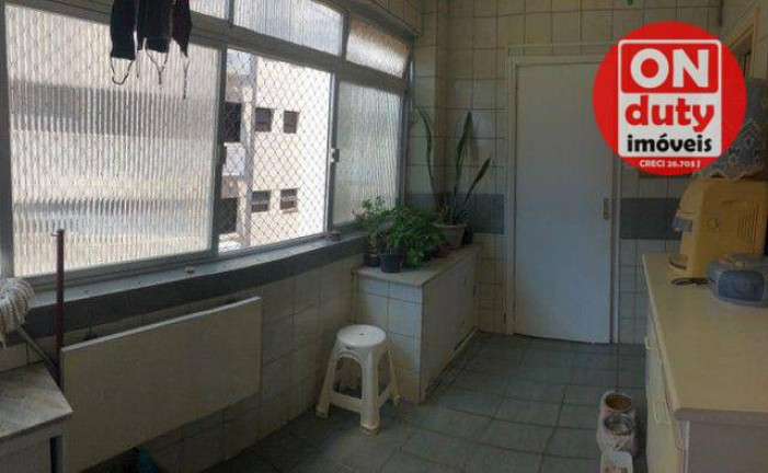 Imagem Apartamento com 3 Quartos à Venda, 131 m² em Ponta Da Praia - Santos Imagem Apartamento com 3 Quartos à Venda, 131 m² em Ponta Da Praia - Santos