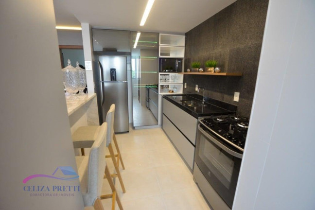 Imagem Apartamento com 3 Quartos à Venda, 99 m² em Bento Ferreira - Vitória Imagem Apartamento com 3 Quartos à Venda, 99 m² em Bento Ferreira - Vitória