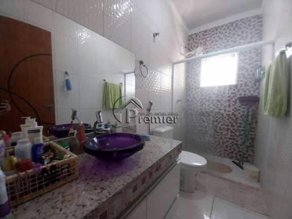 Imagem Casa com 5 Quartos à Venda, 244 m² em Jardim São Francisco - Indaiatuba Imagem Casa com 5 Quartos à Venda, 244 m² em Jardim São Francisco - Indaiatuba