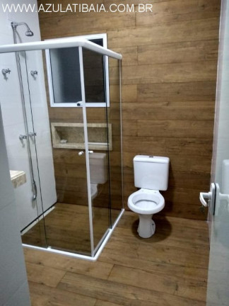 Imagem Casa com 3 Quartos à Venda, 330 m² em Condomínio Residencial Shamballa I - Atibaia