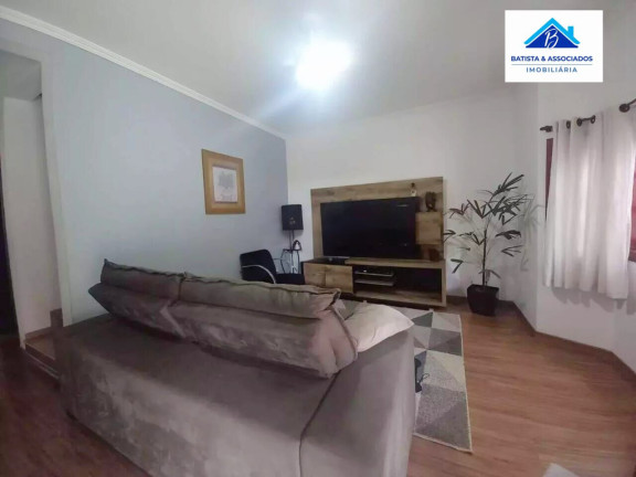 Casa com 3 Quartos à Venda, 140 m² em Centro - Campinas
