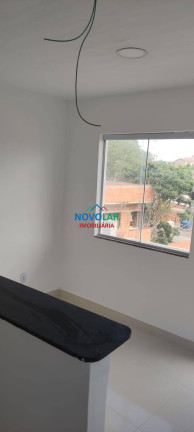 Imagem Apartamento com 1 Quarto à Venda, 42 m² em Jacaré - Cabo Frio