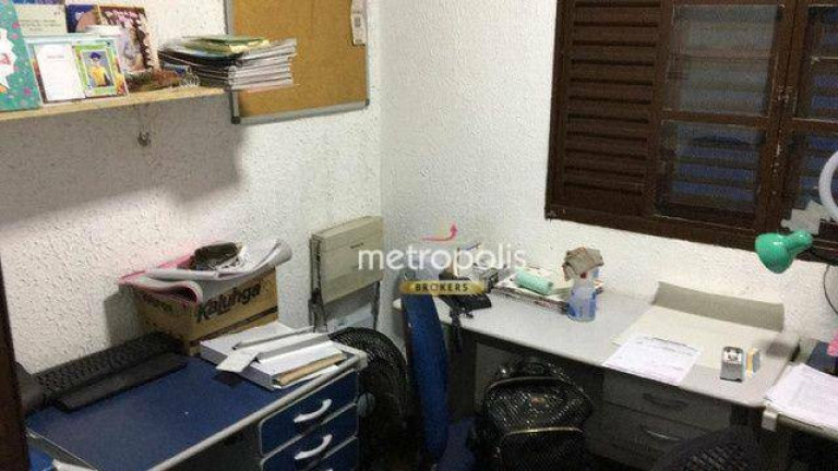 Imagem Casa com 2 Quartos à Venda, 124 m² em Cambuci - São Paulo