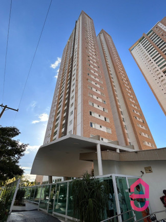 Imagem Apartamento com 3 Quartos à Venda,  em Setor Bueno - Goiânia