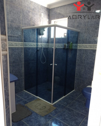 Imagem Sobrado com 3 Quartos à Venda, 173 m² em Parque Almerinda Pereira Chaves - Jundiaí
