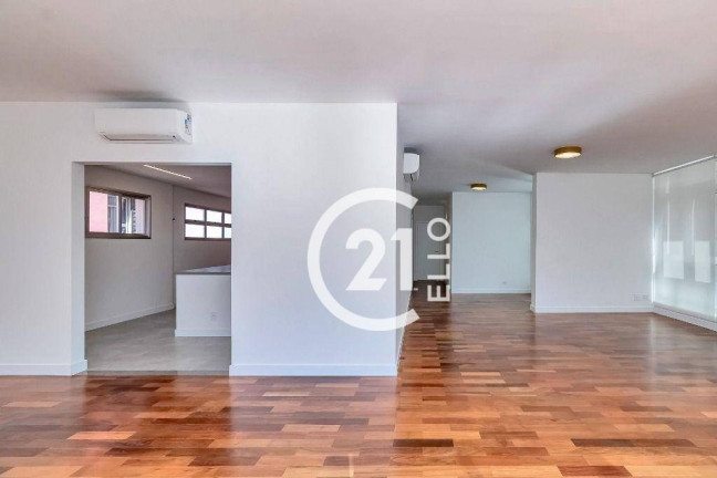 Imagem Apartamento com 3 Quartos à Venda, 267 m² em Paraíso - São Paulo