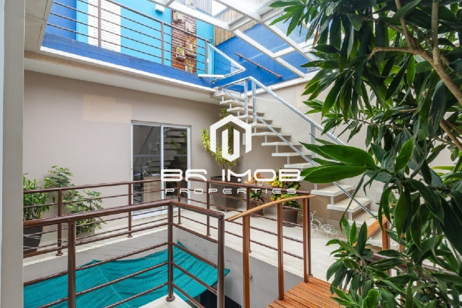 Imagem Imóvel à Venda, 272 m² em Pinheiros - São Paulo Imagem Imóvel à Venda, 272 m² em Pinheiros - São Paulo
