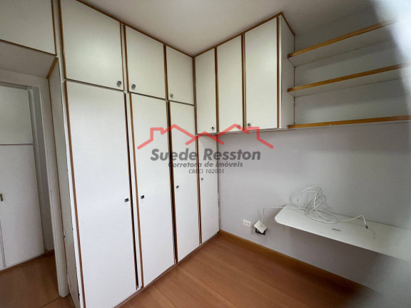 Imagem Apartamento com 2 Quartos à Venda, 55 m² em Vila Constança - São Paulo