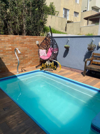 Imagem Casa de Condomínio com 3 Quartos à Venda, 200 m² em Suru - Santana De Parnaíba Imagem Casa de Condomínio com 3 Quartos à Venda, 200 m² em Suru - Santana De Parnaíba
