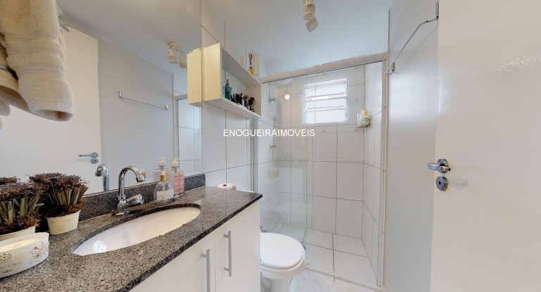 Imagem Apartamento com 3 Quartos à Venda, 67 m² em Morumbi - São Paulo Imagem Apartamento com 3 Quartos à Venda, 67 m² em Morumbi - São Paulo