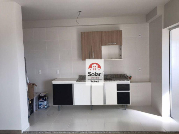 Imagem Apartamento com 3 Quartos para Alugar, 80 m² em Jardim Bela Vista - Taubaté Imagem Apartamento com 3 Quartos para Alugar, 80 m² em Jardim Bela Vista - Taubaté
