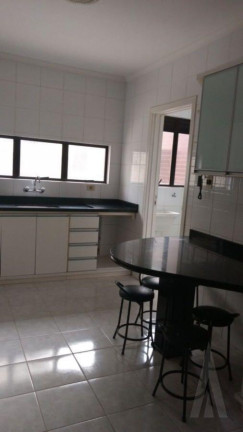 Imagem Apartamento com 3 Quartos à Venda, 197 m² em Atiradores - Joinville