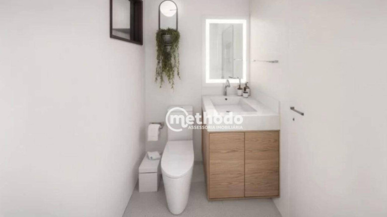 Imagem Casa com 4 Quartos à Venda, 228 m² em Parque Brasil 500 - Paulínia