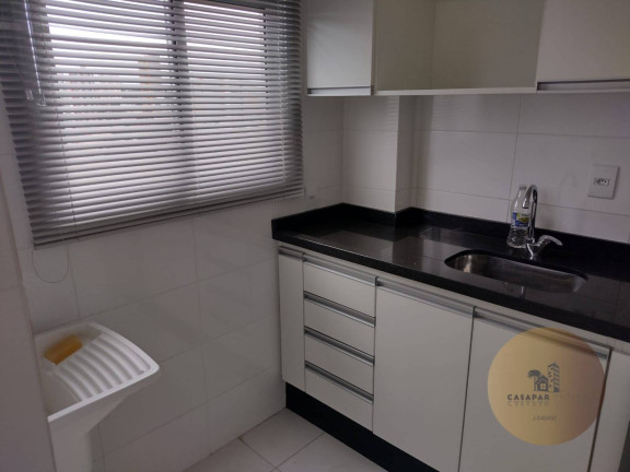 Imagem Apartamento com 2 Quartos à Venda, 52 m² em Campestre - Santo André Imagem Apartamento com 2 Quartos à Venda, 52 m² em Campestre - Santo André