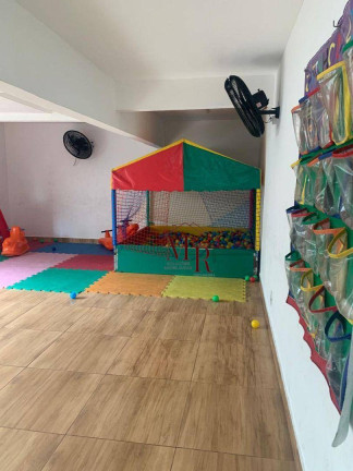 Imagem Apartamento com 2 Quartos à Venda, 58 m² em Aviação - Praia Grande